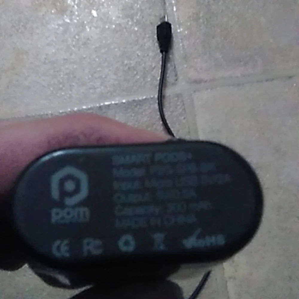 Smart pods+ charging case
